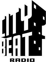 City Beat Radio Logo
